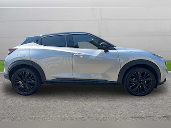 Used Nissan Juke 2025 for sale - 79213812: Photo