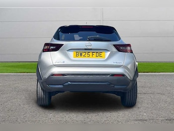 Used Nissan Juke 2025 for sale - 79213812: Photo