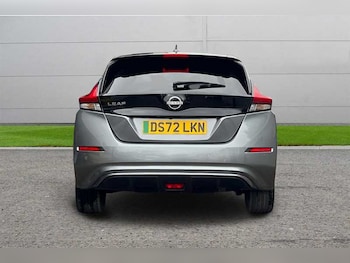 Used Nissan Leaf 2022 for sale - 78799392: Photo