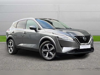 Used Nissan Qashqai 2023 for sale - 79375889: Photo