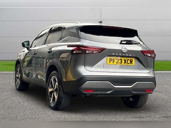 Used Nissan Qashqai 2023 for sale - 79375889: Photo