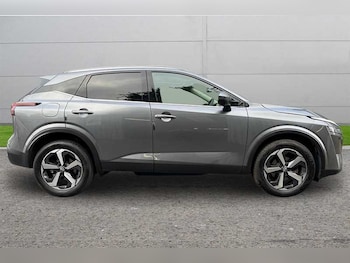 Used Nissan Qashqai 2023 for sale - 79375889: Photo