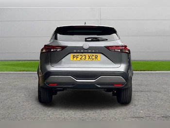 Used Nissan Qashqai 2023 for sale - 79375889: Photo