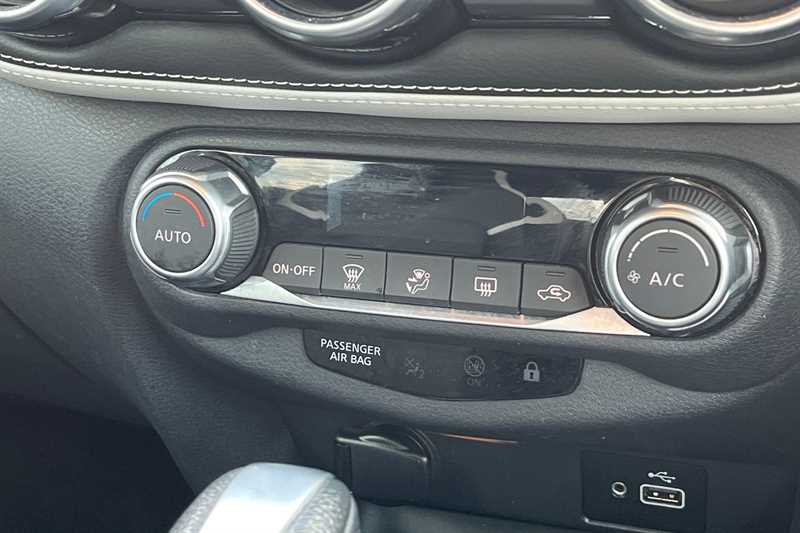 Used Nissan Juke 2022 for sale - 76272685: Photo 12