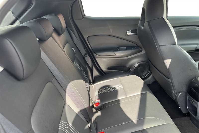 Used Nissan Juke 2022 for sale - 76272685: Photo 19