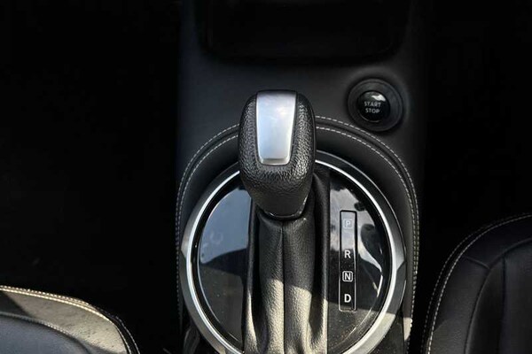 Used Nissan Juke 2022 for sale - 76272685: Photo 21
