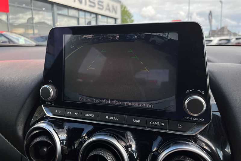 Used Nissan Juke 2022 for sale - 76272685: Photo 28