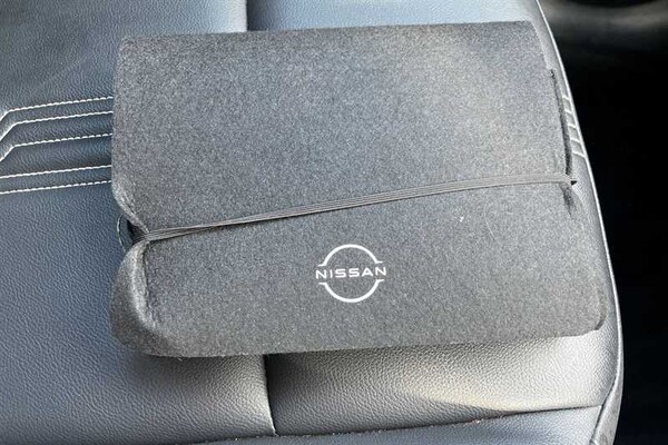 Used Nissan Juke 2022 for sale - 76272685: Photo 33