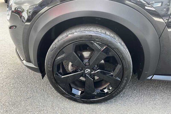 Used Nissan Juke 2022 for sale - 76272685: Photo 36