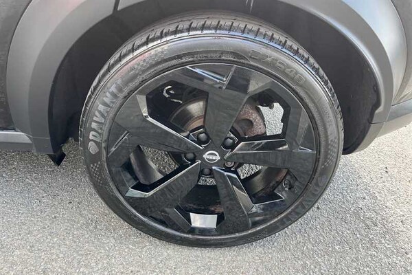 Used Nissan Juke 2022 for sale - 76272685: Photo 37