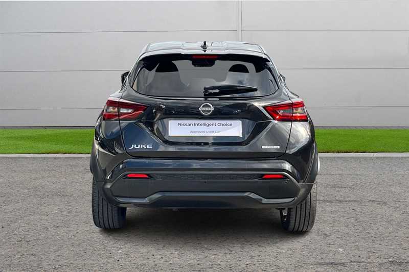 Used Nissan Juke 2022 for sale - 76272685: Photo 4