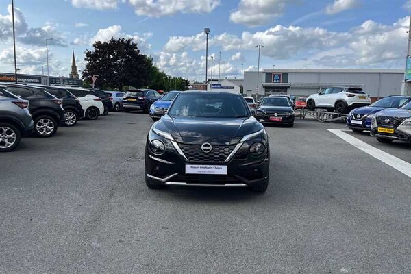Used Nissan Juke 2022 for sale - 76272685: Photo 50