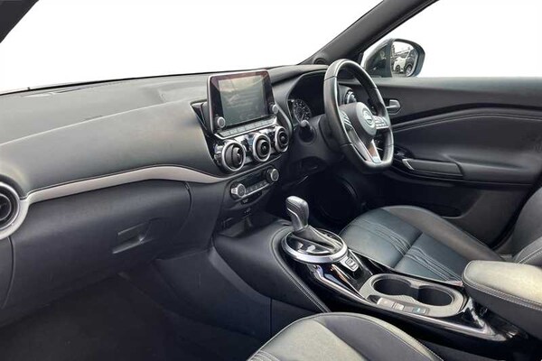Used Nissan Juke 2022 for sale - 76272685: Photo 7