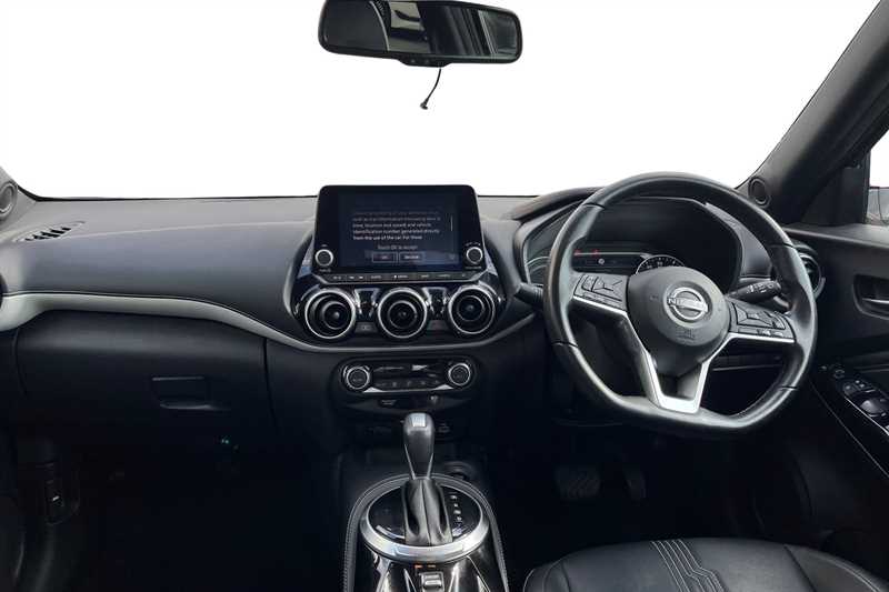 Used Nissan Juke 2022 for sale - 76272685: Photo 9