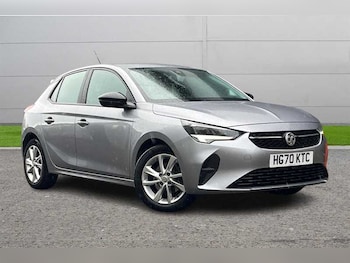 Used Vauxhall Corsa 2020 for sale - 78246952: Photo