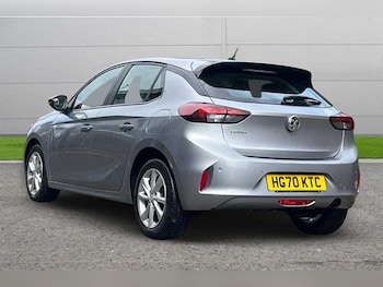 Used Vauxhall Corsa 2020 for sale - 78246952: Photo