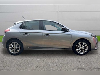 Used Vauxhall Corsa 2020 for sale - 78246952: Photo