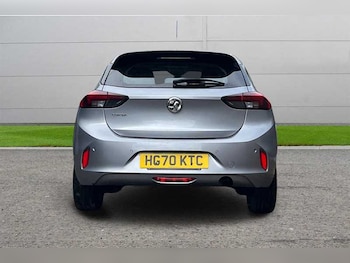 Used Vauxhall Corsa 2020 for sale - 78246952: Photo