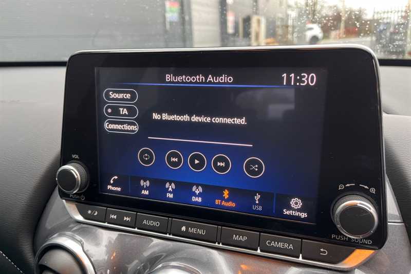 Used Nissan Juke 2022 for sale - 76826937: Photo 11