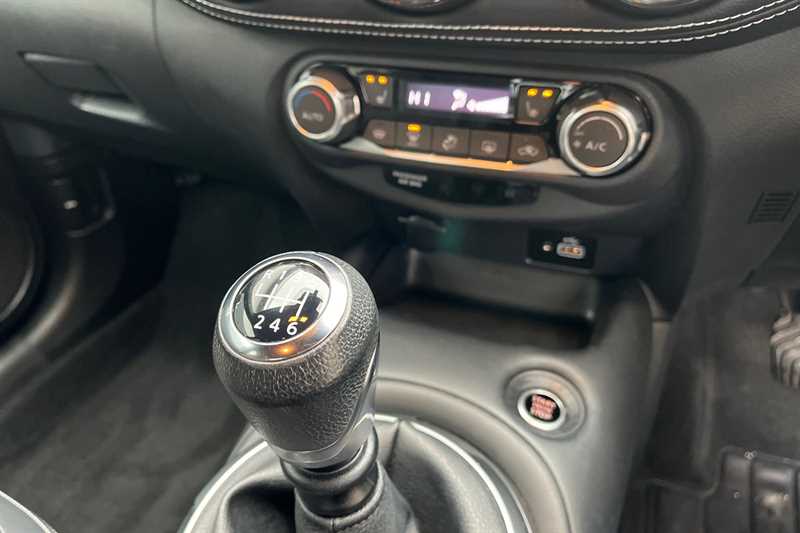 Used Nissan Juke 2022 for sale - 76826937: Photo 12