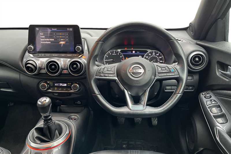Used Nissan Juke 2022 for sale - 76826937: Photo 15