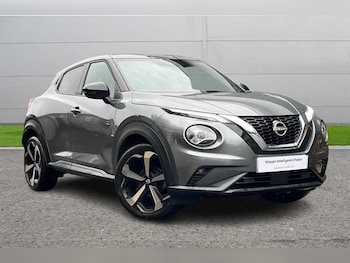 Nissan - Juke