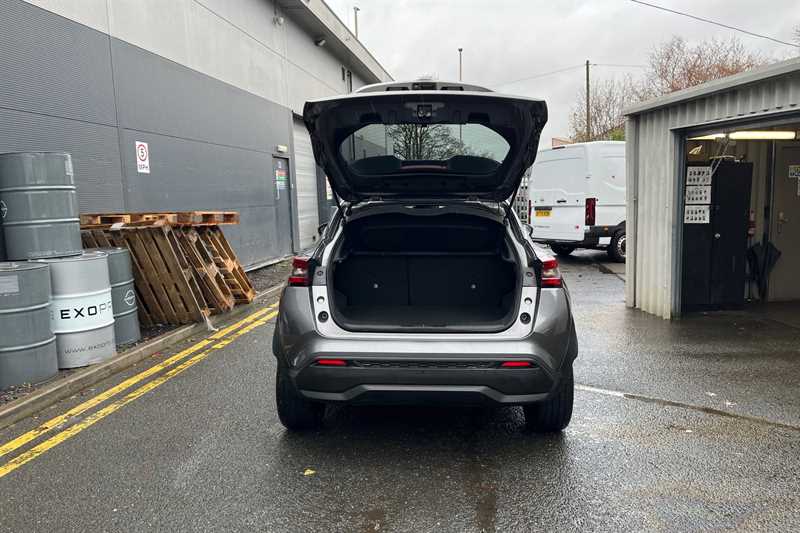 Used Nissan Juke 2022 for sale - 76826937: Photo 21