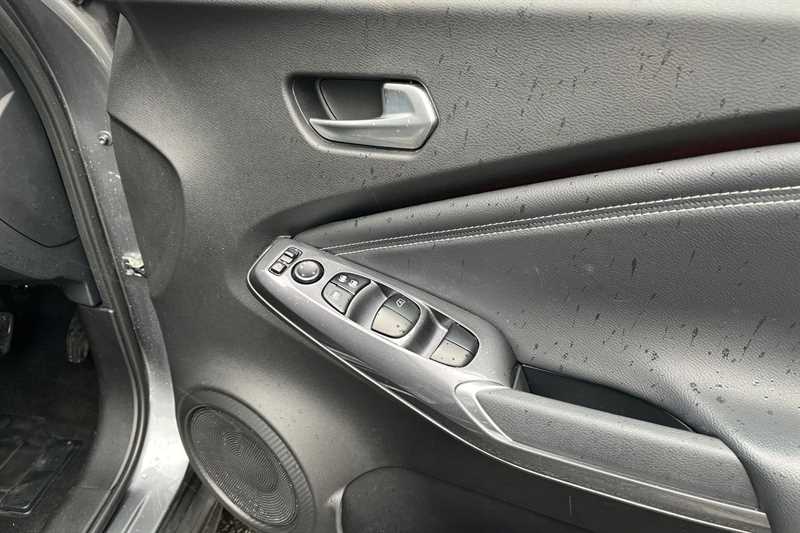 Used Nissan Juke 2022 for sale - 76826937: Photo 22