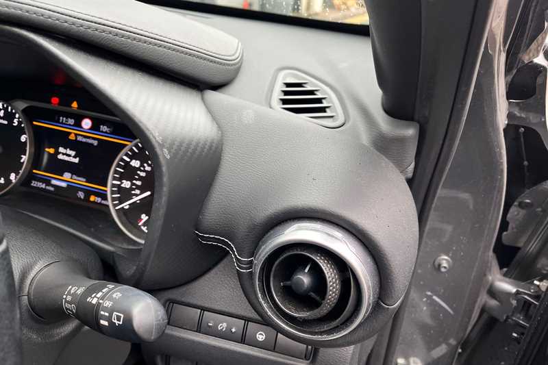 Used Nissan Juke 2022 for sale - 76826937: Photo 24