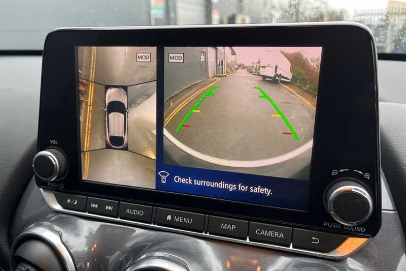 Used Nissan Juke 2022 for sale - 76826937: Photo 28