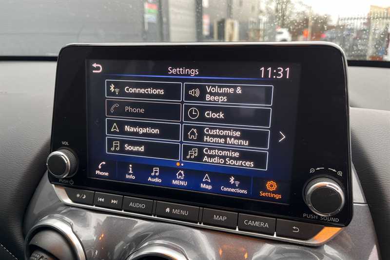 Used Nissan Juke 2022 for sale - 76826937: Photo 29