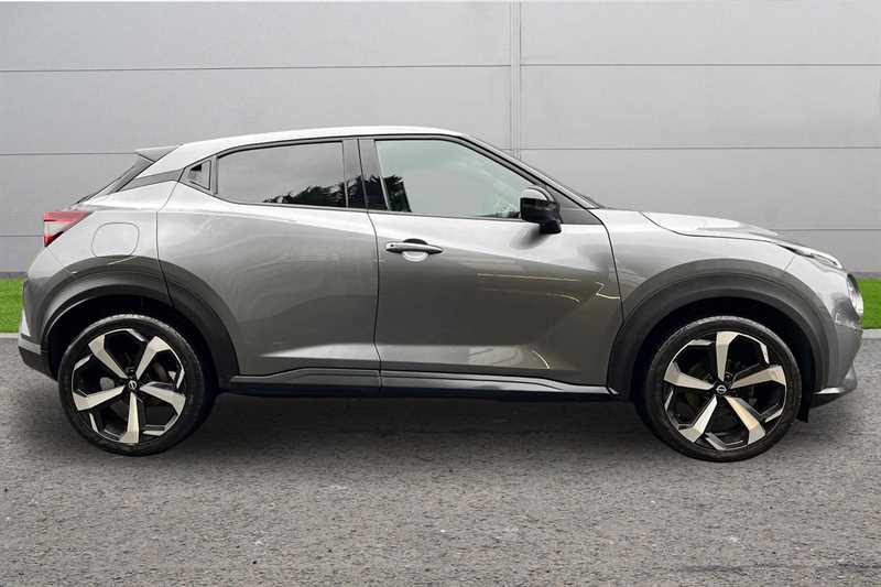 Used Nissan Juke 2022 for sale - 76826937: Photo 3