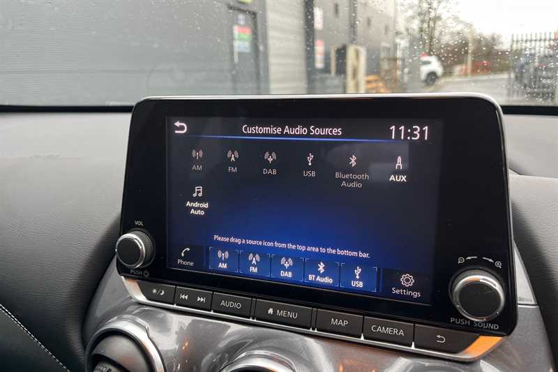 Used Nissan Juke 2022 for sale - 76826937: Photo 30