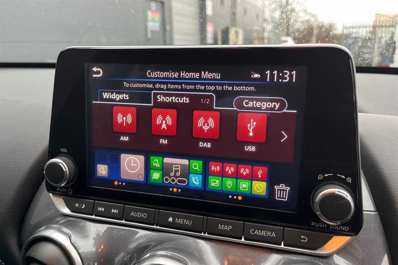 Used Nissan Juke 2022 for sale - 76826937: Photo 31