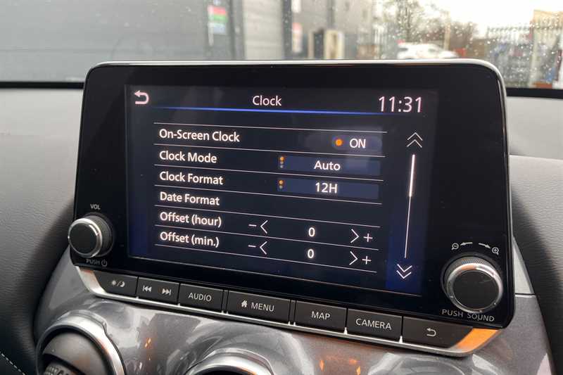 Used Nissan Juke 2022 for sale - 76826937: Photo 32