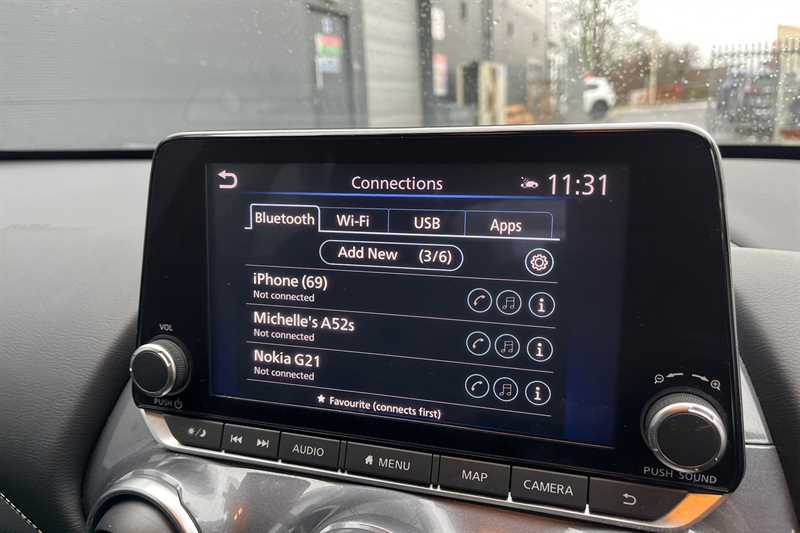 Used Nissan Juke 2022 for sale - 76826937: Photo 34