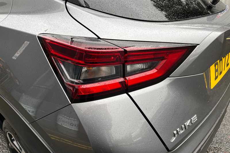 Used Nissan Juke 2022 for sale - 76826937: Photo 47