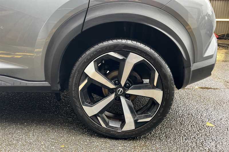 Used Nissan Juke 2022 for sale - 76826937: Photo 48