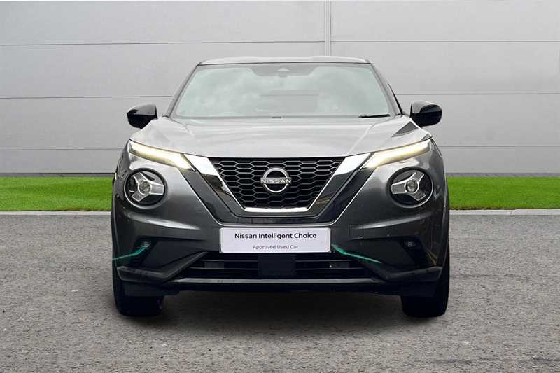Used Nissan Juke 2022 for sale - 76826937: Photo 5