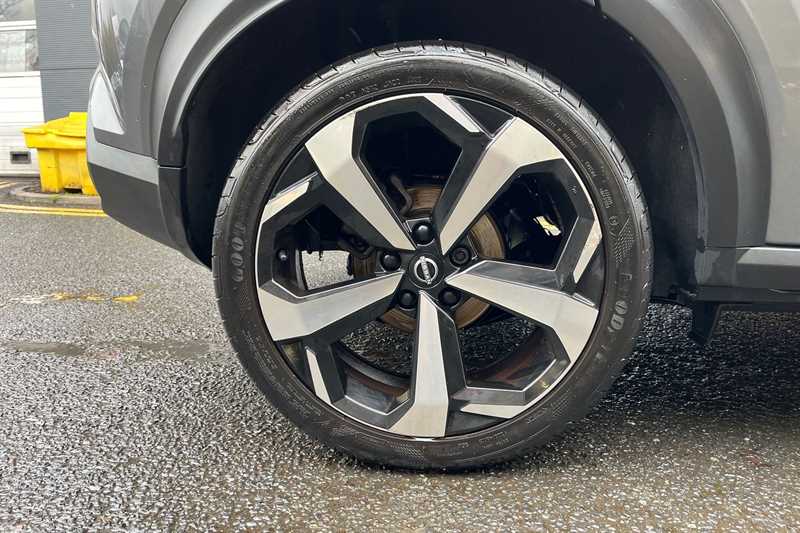 Used Nissan Juke 2022 for sale - 76826937: Photo 6