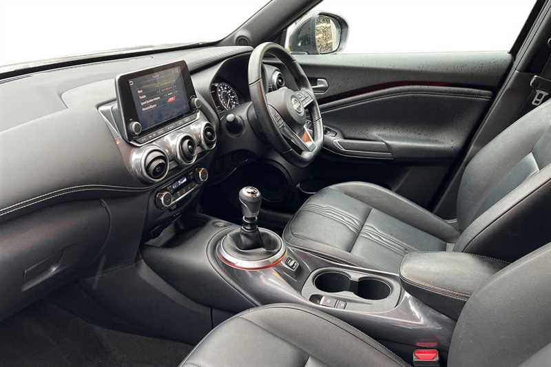 Used Nissan Juke 2022 for sale - 76826937: Photo 7