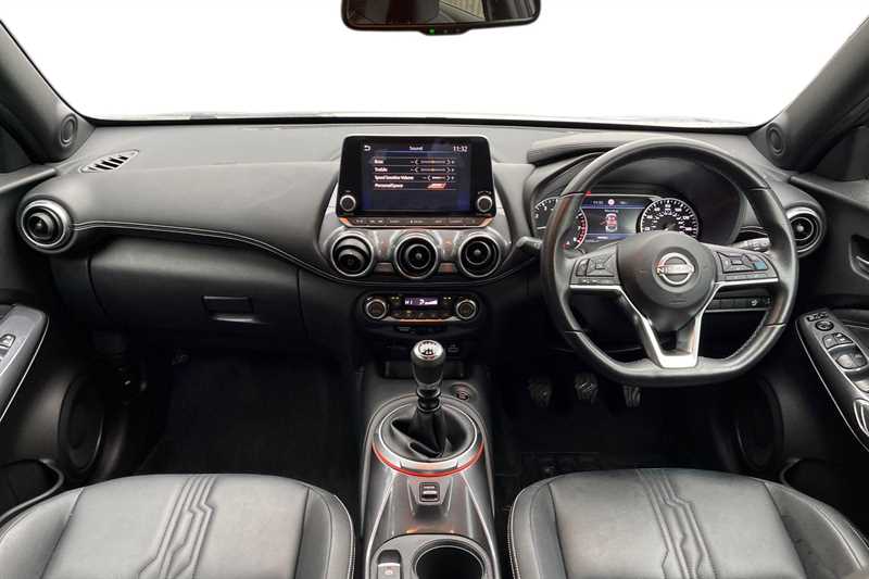 Used Nissan Juke 2022 for sale - 76826937: Photo 9