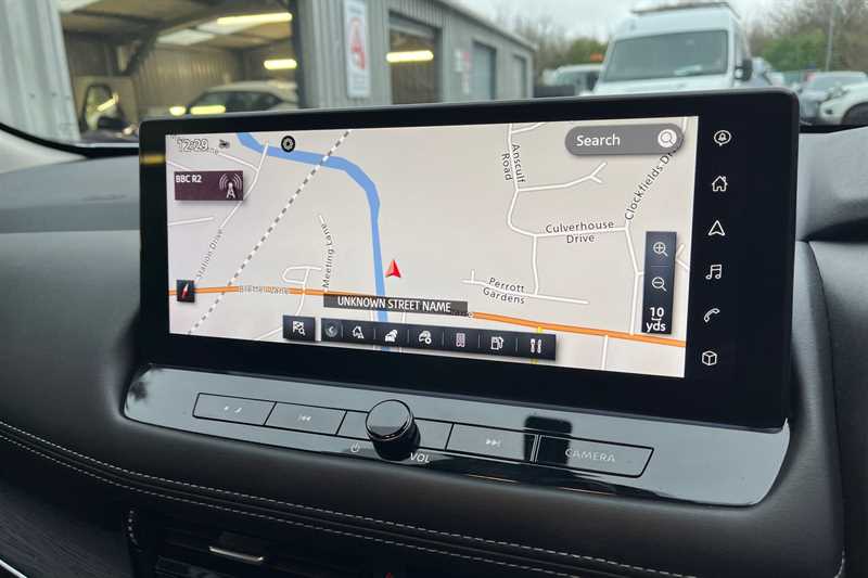 Used Nissan X-Trail 2025 for sale - 77307887: Photo 10