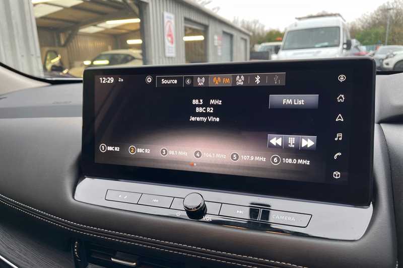 Used Nissan X-Trail 2025 for sale - 77307887: Photo 12