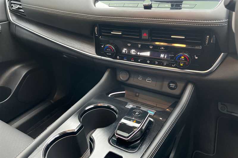 Used Nissan X-Trail 2025 for sale - 77307887: Photo 13