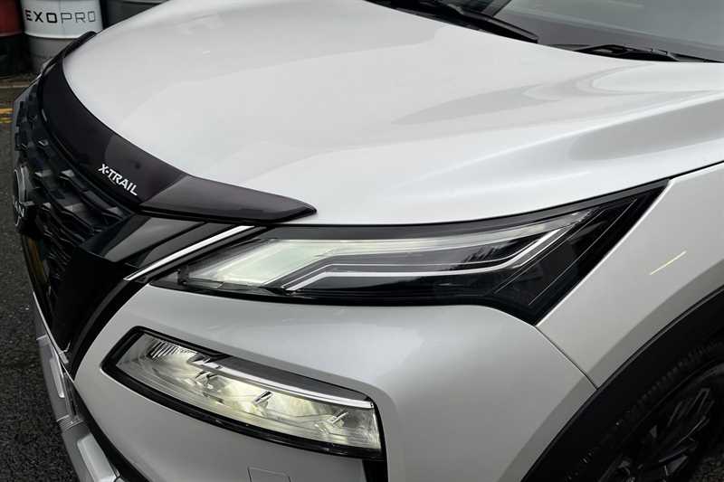 Used Nissan X-Trail 2025 for sale - 77307887: Photo 14