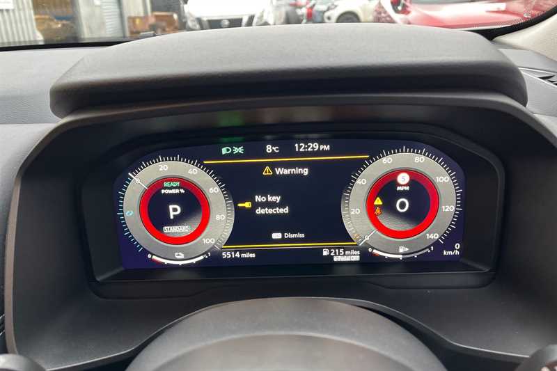 Used Nissan X-Trail 2025 for sale - 77307887: Photo 15