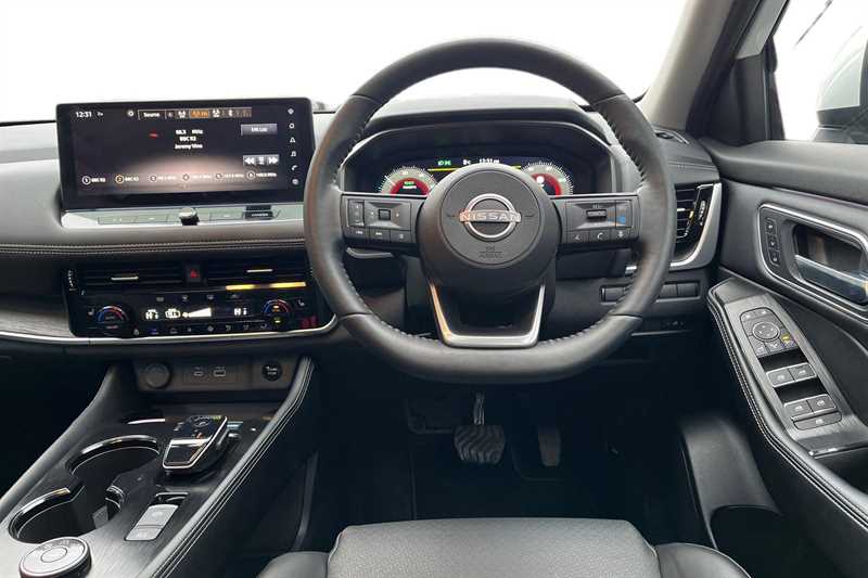 Used Nissan X-Trail 2025 for sale - 77307887: Photo 16