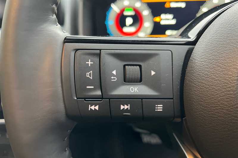 Used Nissan X-Trail 2025 for sale - 77307887: Photo 17