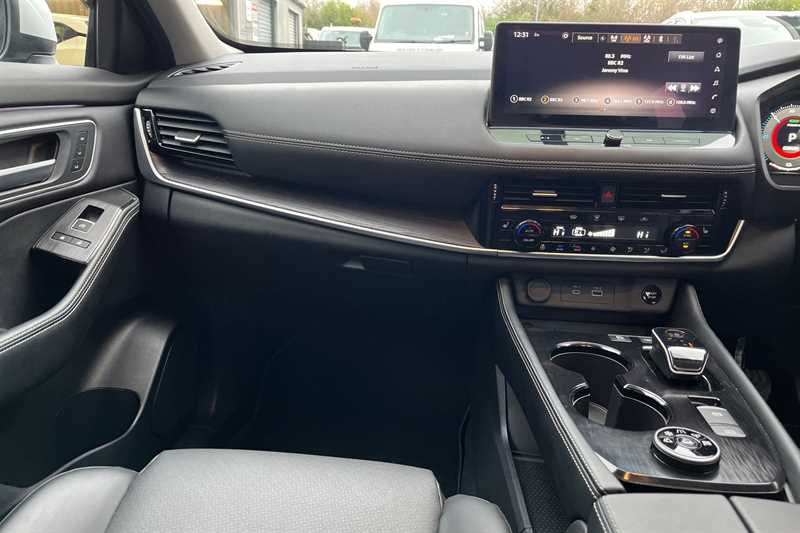 Used Nissan X-Trail 2025 for sale - 77307887: Photo 18